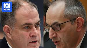 Australia's culture of secrecy has built a complex web that hampers press  freedom