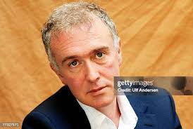 479 Joseph Oconnor Photos & High Res Pictures