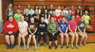 Marlette Red Raiders