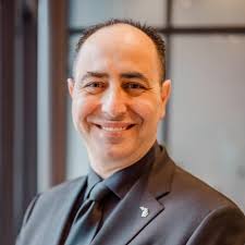 I spent the last few days in Chicago at the International Leadership  Association Global Conference; I was there to speak about internal  podcasting and take part in the author showcase.