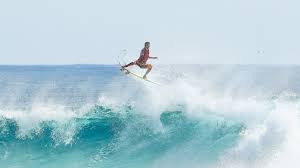 Maybe you would like to learn more about one of these? Italo Ferreira Lands A 540 Air At Snapper Rocks Youtube