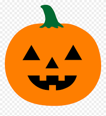 On halloweens day, the thing you often find is a pumpkin face all around. Halloween Pumpkin Clip Art 4t9akgqte Globe Simple Jack O Lantern Drawing Png Download 80598 Pinclipart