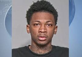 Man gets life for killing teen over accusation of stolen video game