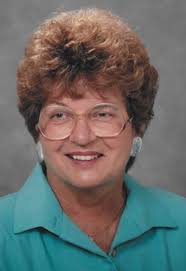 Pauline Brewington Obituary