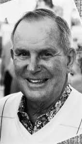 Malcolm "Mac" Robert Rouse Obituary