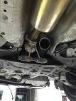 Straight pipe exhaust - focusst. org