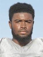 AJ Logan, Mount Miguel, Wide Receiver