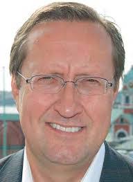 Anders Welander's Instagram, Twitter & Facebook