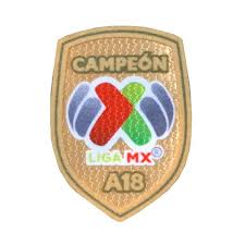 In fact, they average less than a goal per game. Liga Mx Champions 2018 Patch Gold Soccer Wearhouse