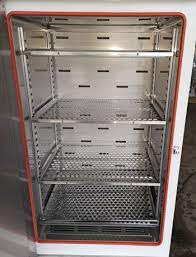 J-488 乾熱滅菌器 | 中古食品機械 | ハービーテクノ株式会社