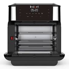 Instant Vortex Plus 7 In 1 Air Fryer Oven 10 Quart Walmart Com Toaster Oven Rotisserie Oven Oven