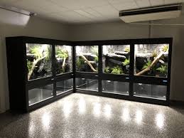Https Www Facebook Com Scalesandtailscre Reptile Habitat Reptile Room Reptile House
