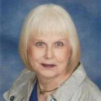 Jane I. Woods Obituary