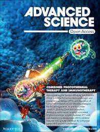 When two cancerians come together in a love affair, a loving and yet very emotional domestic relationship ensues. Combined Photothermal Therapy And Immunotherapy Photosensitizer Micelles Together With Ido Inhibitor Enhance Cancer Photothermal Therapy And Immunotherapy Adv Sci 5 2018 Peng 2018 Advanced Science Wiley Online Library