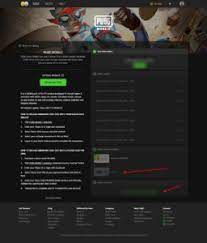 Best Guide How To Purchase Uc In Pubg Mobile Korean Kr Version Iconictechs