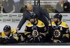 And yet in game 1, bruins fans continued the tradition of soundly booing hamilton every time he touched the. Bruins Rookie D Dougie Hamilton Looks Forward To Next Season While Sitting Out Finals The Hockey News On Sports Illustrated