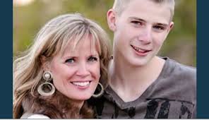 Came from the wonderful Danelle! All the way from Australia. Keeping Macin  and all of his family in my prayers ❤️