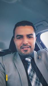 Colombo Xavier Molina