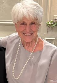 Obituary information for Audrey J. Boarman