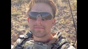 Fundraiser for Kellie Westover by Marcus Minibike : Sgt Christopher Daniel  Westover