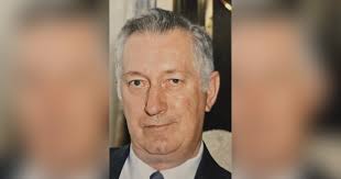 Harold Wilcox Obituary