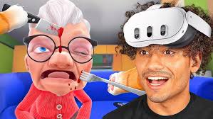 SCAPPARE DALLA NAVE DEL PIRATA SU ROBLOX #VLOG