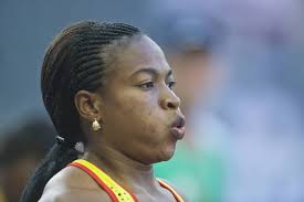 Vida Anim: Sprinting to Greatness