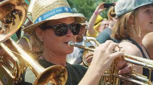 79,424 likes · 8,260 talking about this · 137 were here. Gesamtspiel Woodstock Der Blasmusik 2018 Hitradio O3 Song Tage Wie Diese Youtube