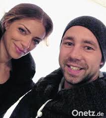 Amberger spielt bei "Gute Zeiten, schlechte Zeiten" mit: Dannys gute Zeiten  in Berlin