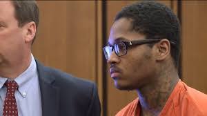 Justin Jarmon's Instagram, Twitter & Facebook