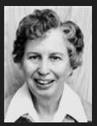 Ruth Florance VanNess Rockefeller (1918-2009)