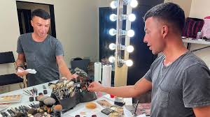 RuPaul's Drag Race' Makeup Artist