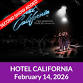 Hotel California event image