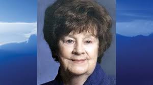 Barbara Julia McClay Shaffer, Canfield, Ohio Obituary