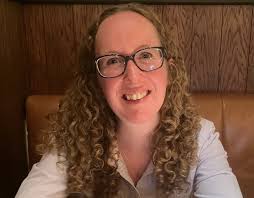 Ashleigh Russell's Instagram, Twitter & Facebook