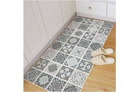 Welcome back to lentine marine site, this time i show some galleries about bathroom floor tiles non slip. Mediterranean 60x120cm Alwayspon Vinyl Floor Wall Tiles Sticker Waterproof Non Slip Splashback Tiles Decal For Kitchen Bathroom Self Adhesive Peel And Stick Pvc Diy Home Decor 23 6x47 2 60x120cm 1 Pcs Matt Blatt