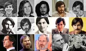 Steve Jobs From Childhood To His Last Date Pic Steve Jobs Apple Steve Jobs Steve