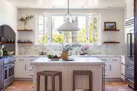 We can help you design your custom kitchen cabinets regardless of the style you are looking for. An Early Californian Style Home In Rancho Santa Fe California Rue