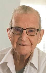 Lloyd Russell (Bob) Bean