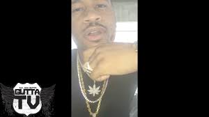 Stokes, his cousin, worked as an entertainment. Bambino Gold Last Words Message To The Streets Youtube