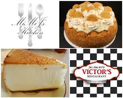 Easy recipes for desserts that will dazzle your diners. Local Favorite Cheesecake In Montgomery County Hello Woodlands