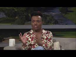 Jun 04, 2021 · read more: Real Talk With Anele Season S4 Ep41 Somizi Mhlongo On The Real Talk Book Club Youtube