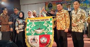 Kadisdik Jawa Barat Buka Lomba Galaksi Ke 8 Galaksi Pendidikan Seniman