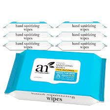 This artnaturals hand sanitizer review promises to answer all your concerns regarding this sanitizer. Artnaturals Hand Sanitizing Wipes Portable Hand Sanitizer Wipes Unscented Keep Hands Hygienic 7 Pack X 50pcs Walmart Com Walmart Com