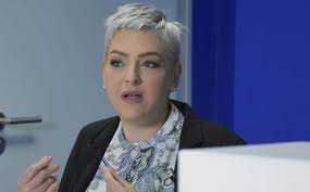 Natasha mazzone, da chief whip. Time For Mps To Go Back To Parliament In Full Force Da S Mazzone
