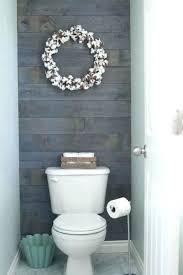 Thanks To The One Who Made Bathroom Water Closet Ideas And Made Our Life Better Darbylanefurniture Small Half Bathrooms Half Bathroom Decor Half Bath Remodel