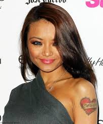 Who Is The Father Of Tila Tequila S Baby Meet Thomas Whitaker