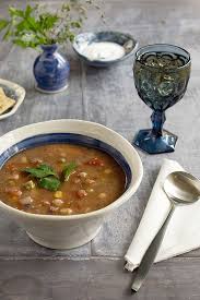 Instant Pot Teff Vegetable Soup Plant Based Instant Pot Recipe Vegan Instant Pot Recipes Vegan Soup Recipes Teff Recipes