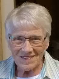 JoAnn Marie Tanner Stenson