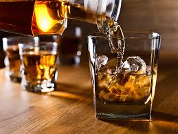 Alcohol Orders To Add Fizz To Swiggy And Zomato In 2020 Best Bourbons Whisky Liquor